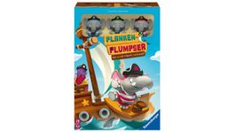 Ravensburger Planken-Plumpser
