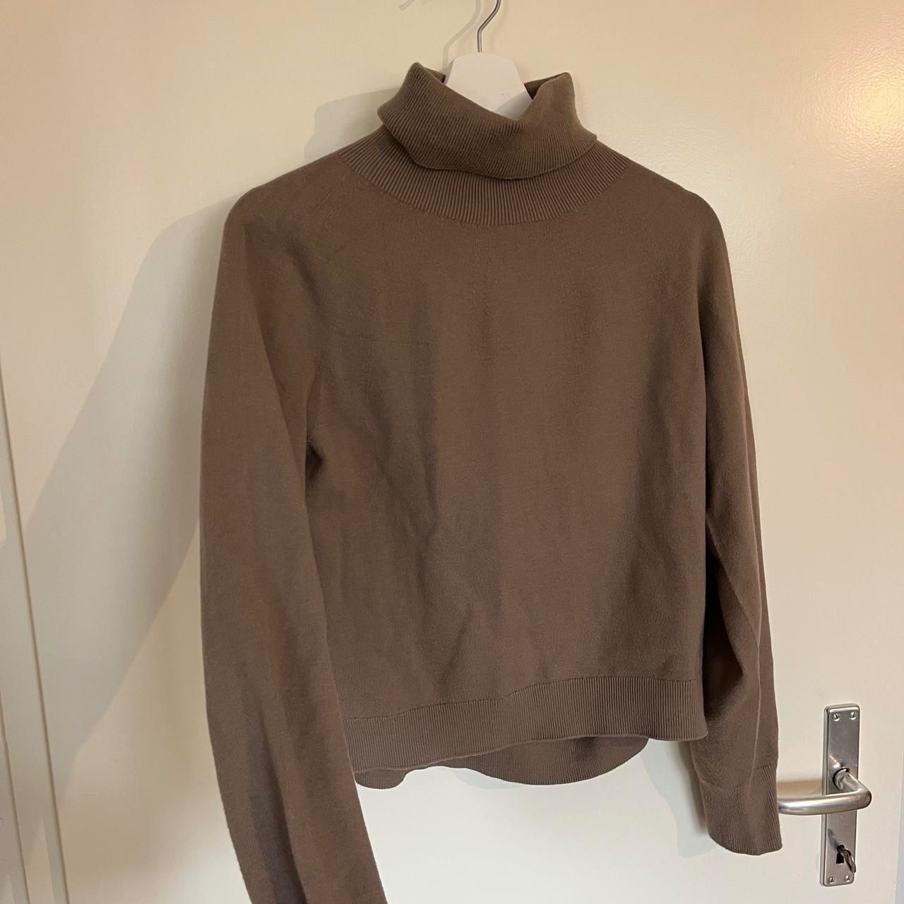 Uniqlo Pullover & Sweatshirts: Uniqlo Turtleneck / Rollkragen Pullover – Gebraucht aus Bern von michellemeyer98 1