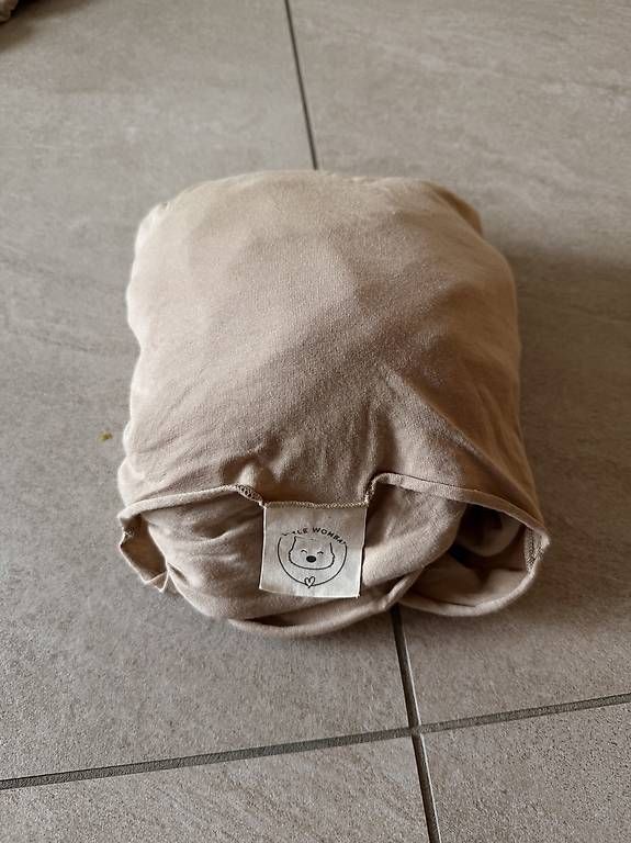 Marsupi portabebè: Tragetuch Litte Wombat Large neuwertig – Usato da Bubendorf venduto da Yvrs01 2