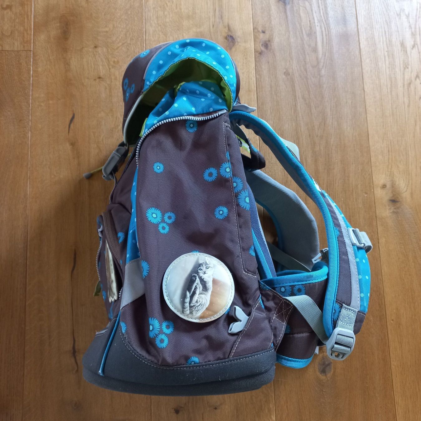 Ergobag Borse & Zaini: Schulrucksack ergobag mit Turnrucksack – Usato da Brienz BE venduto da desire03 4