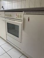 À donner cuisine et salle de bain