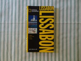 Lissabon Reiseführer - National Geographic 2A 2011 - 426146