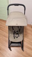 Kinderwagen Joolz Aer Sage Green - gebraucht