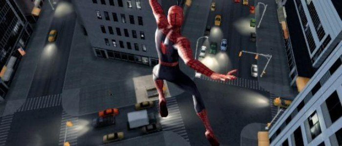 Nintendo Spiele: Spiderman 3 Bekämpfe den neuen Kobold  Wii – Gebraucht aus Schüpfheim von Games_Spielkonsolen 4