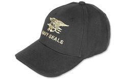 Sportliche Baseballmütze „Navy Seal“ – Stil trifft Komfort