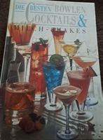 Cocktail & Bowle Rezepte Buch