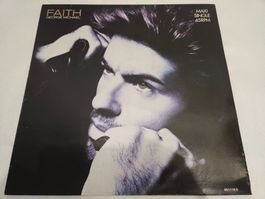 George Michael – Faith (Maxi, Rock, Pop)