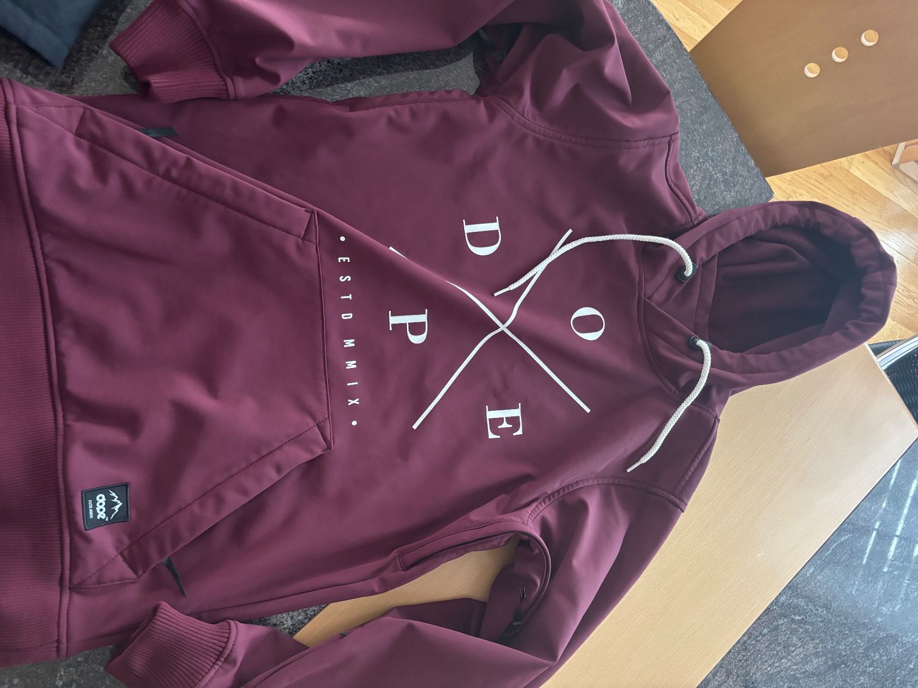 Completi & Tailleur: Dope Skianzug Gr.S – Usato da Hasliberg-Hohfluh venduto da Adbu13 1