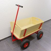 Leiterwagen / Bollerwagen
