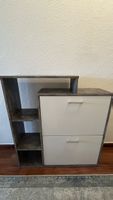 Kleiner Schuhschrank