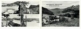 Pension Trogen Bürgenstock
