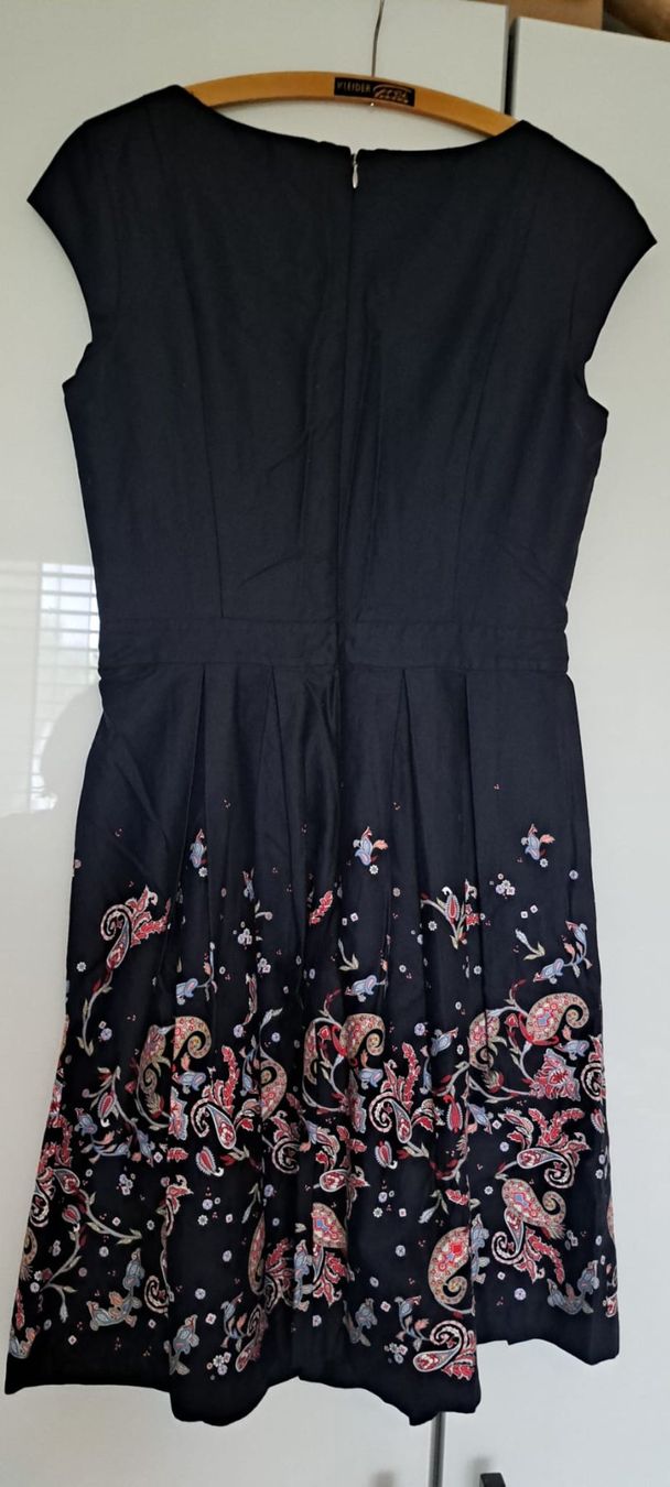 S.Oliver Vestiti: Kleid S Oliver 38 – Usato da Umiken venduto da Appstro 1