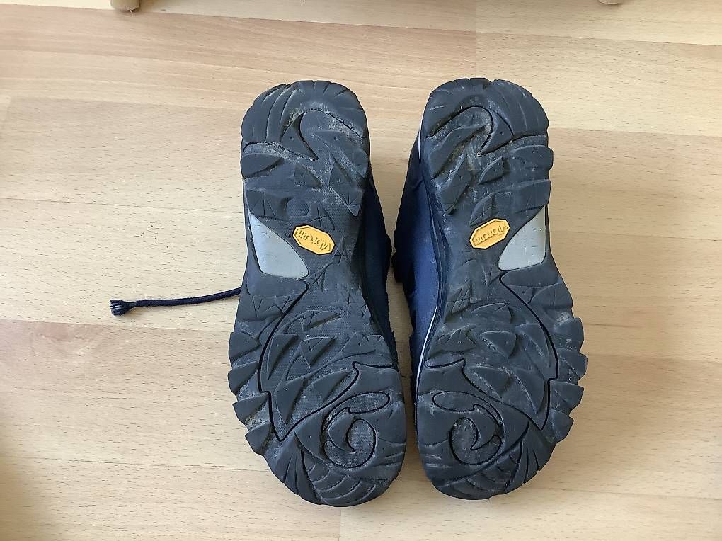 Damenschuhe: Trekkingschuhe, Gr.40 – Gebraucht aus Winterthur von PeMaWin 2