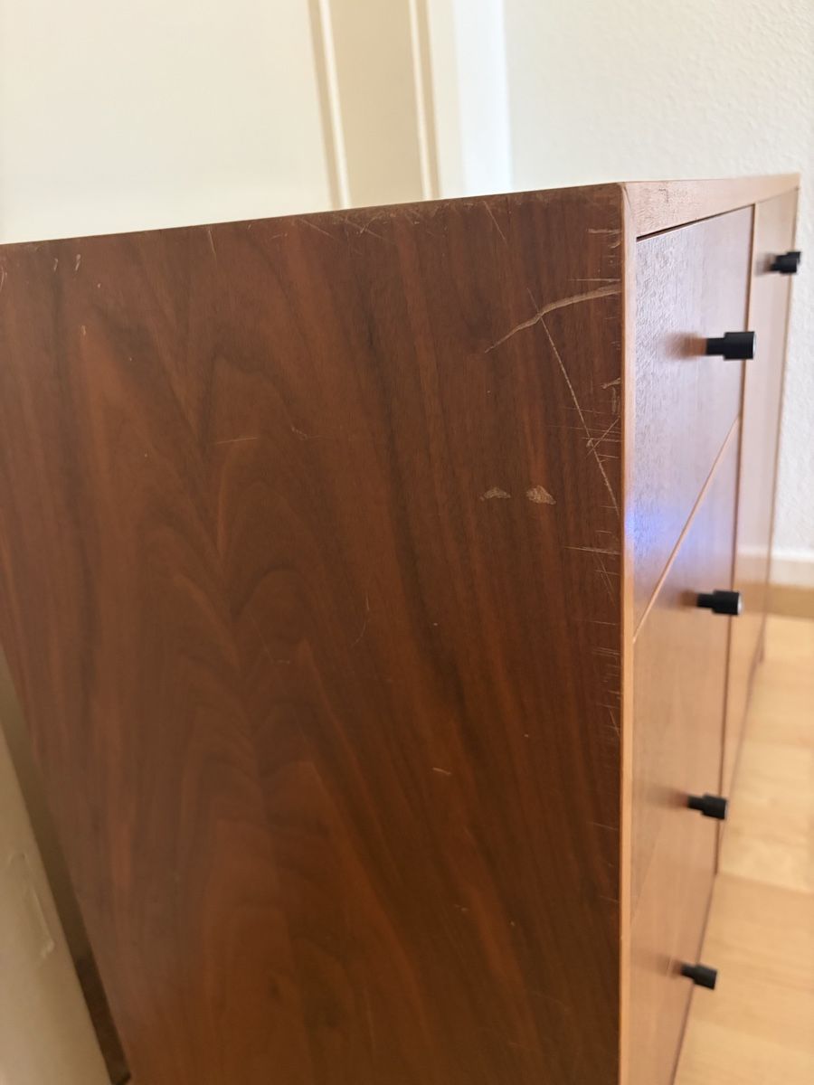 Commodes: Kommode aus Holz – D'occasion à Basel par pas_8vnt 7