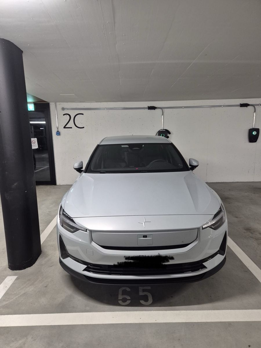 Polestar Autos: Polestar 2 – Gebraucht aus Zofingen von Tb117 1