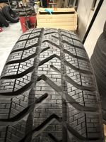 195/65 R15 Pirelli pneu hiver comme neuf