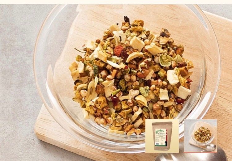 Mangimi: Naturavetal – Usato da Saas im Prättigau venduto da TimeaJ 3