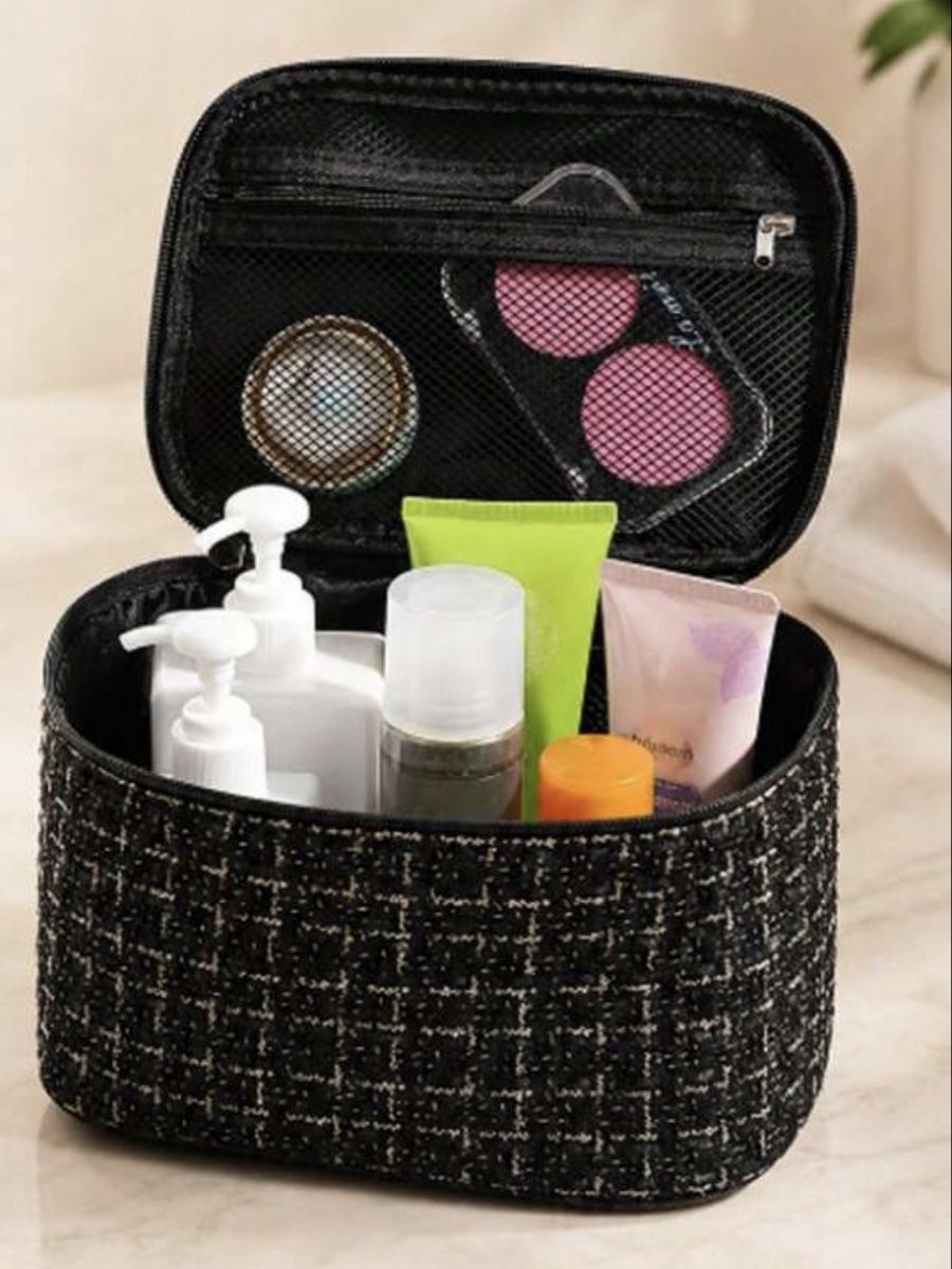 Custodie per cosmetici: Trousse de maquillage  – Nuovo e nell'imballaggio originale da Châtel-St-Denis venduto da Montclair_Swiss 4