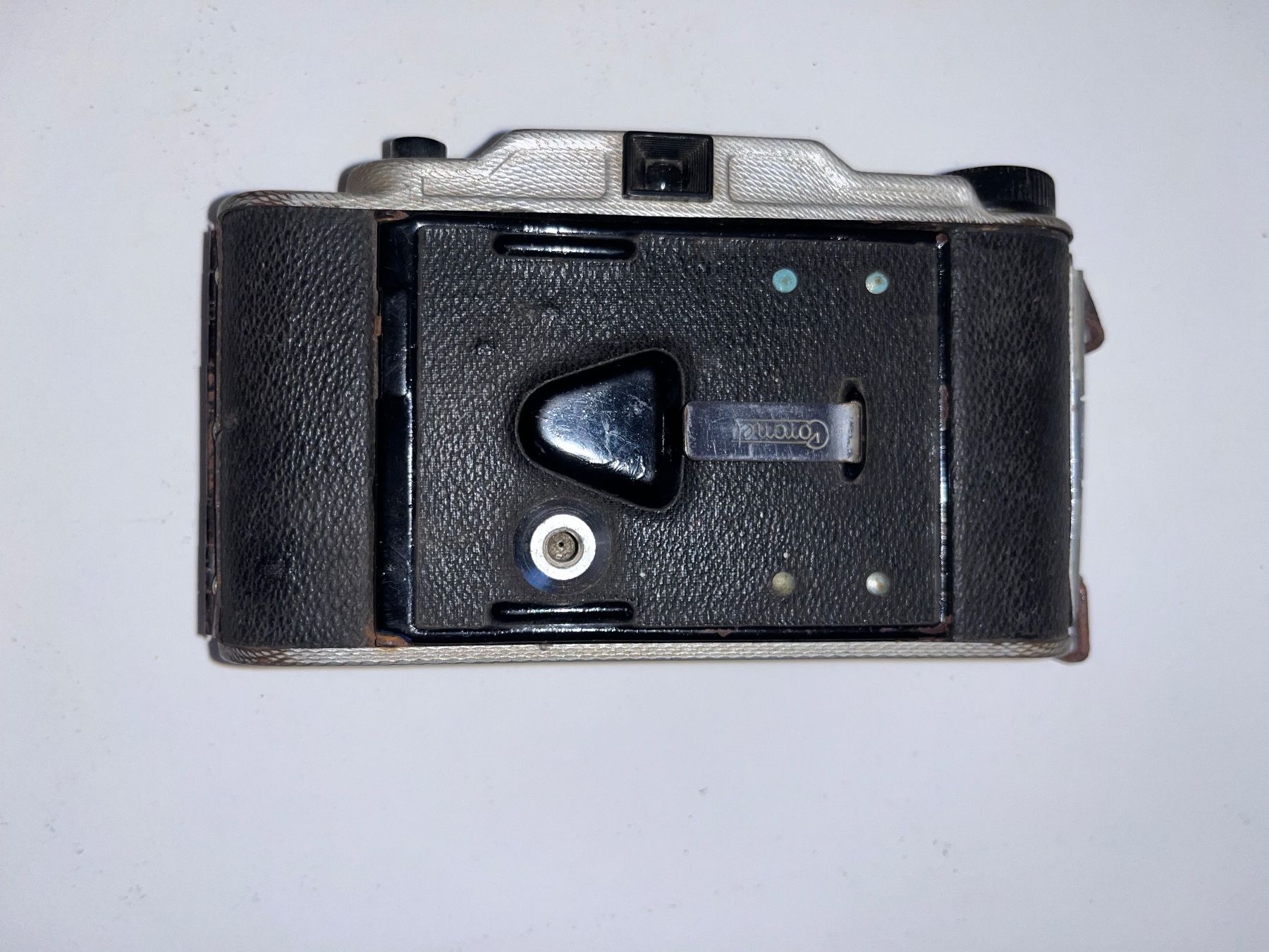 Fotocamera: Coronet Clipper – Difettoso da Corjolens venduto da san_kyv9 4