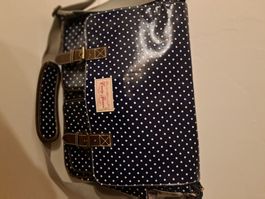 Tasche: Candyflowers