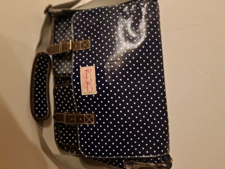 Tasche: Candyflowers