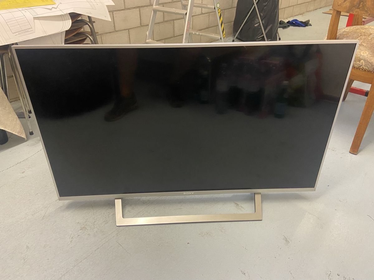 Fernseher: Fernseher Sony – Gebraucht aus Arlesheim von sundayafternoon