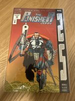 Comic The Punisher 2099 Nr 25 Marvel