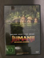 DVD - Jumanji