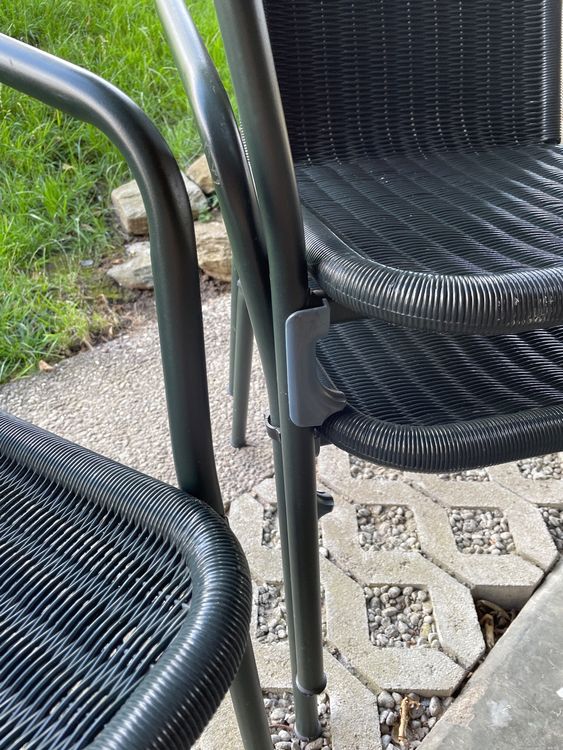 Gartenstuhl Kaufen auf Ricardo