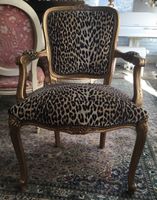 Sessel Barock 