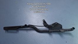 Harley Sportster XL 1200 Auspuffhalterung 65339-04