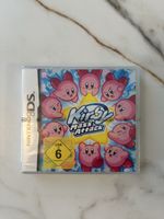 Nintendo DS Kirby Mass Attack Spiel !neu & originalverpackt!