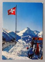 Gstaad-Wispillen, Gummfluh