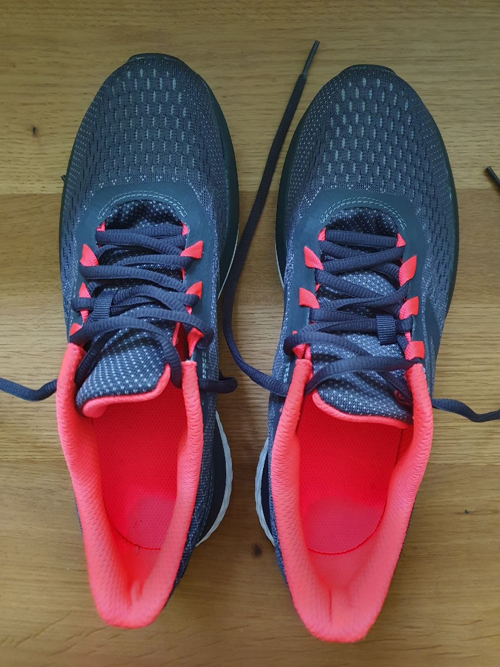 Decathlon Scarpe da donna: Decathlon Laufschuhe Grösse EU 40 neu – Nuovo (secondo la descrizione) da Zürich venduto da Philotimo