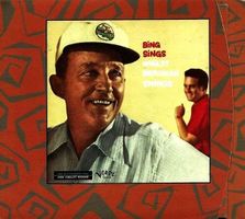 Bing Crosby [VERVE] Buddy Bregman, Harry "Sweets" Edison,