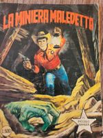 Il piccolo ranger, La miniera maledetta