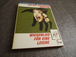 Wiegenlied für eine Leiche DVD