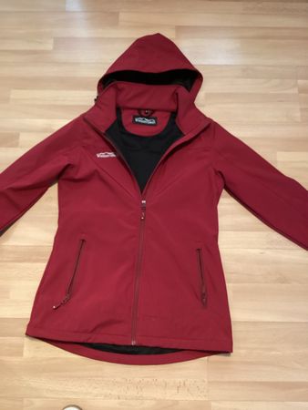 Weissenstein Jacke 
