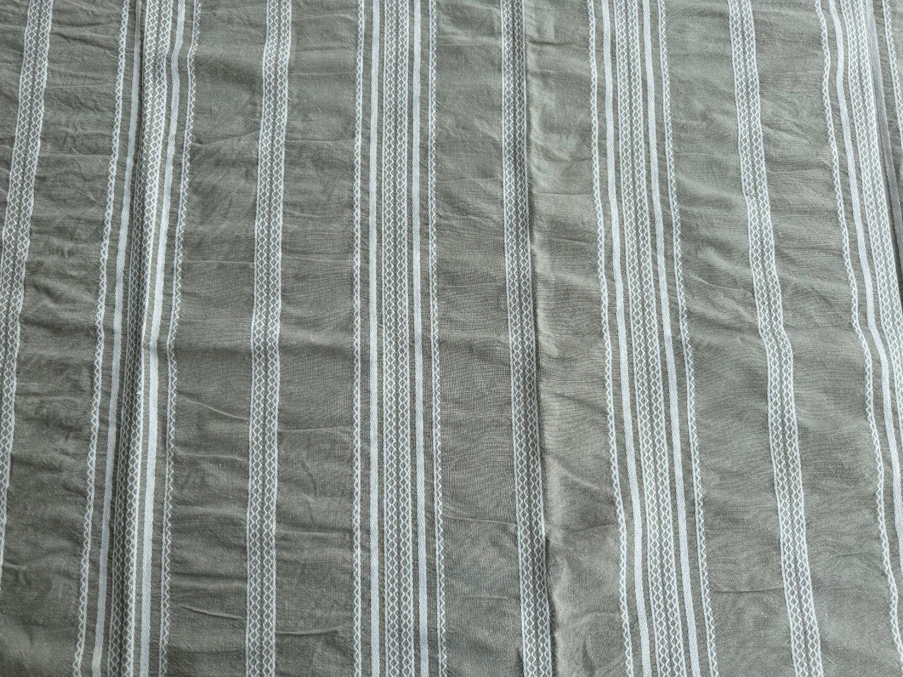 Autre linge de table: LEINEN  TISCHTUCH  / TISCHDECKE  - ANTIK – D'occasion à Honau par sainj 1