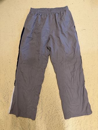 Reebok Trainingshose, Gr. M, Grau, Top Zustand!