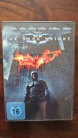 The Dark Knight DVD  Filmklassiker!