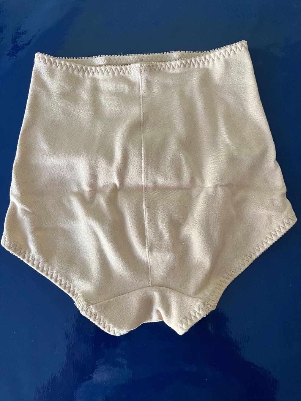 Migros Altra biancheria intima: Slip Shaping Effect light, Grösse S, Farbe Puder – Nuovo e nell'imballaggio originale da Rudolfstetten venduto da gst_g7xl 4