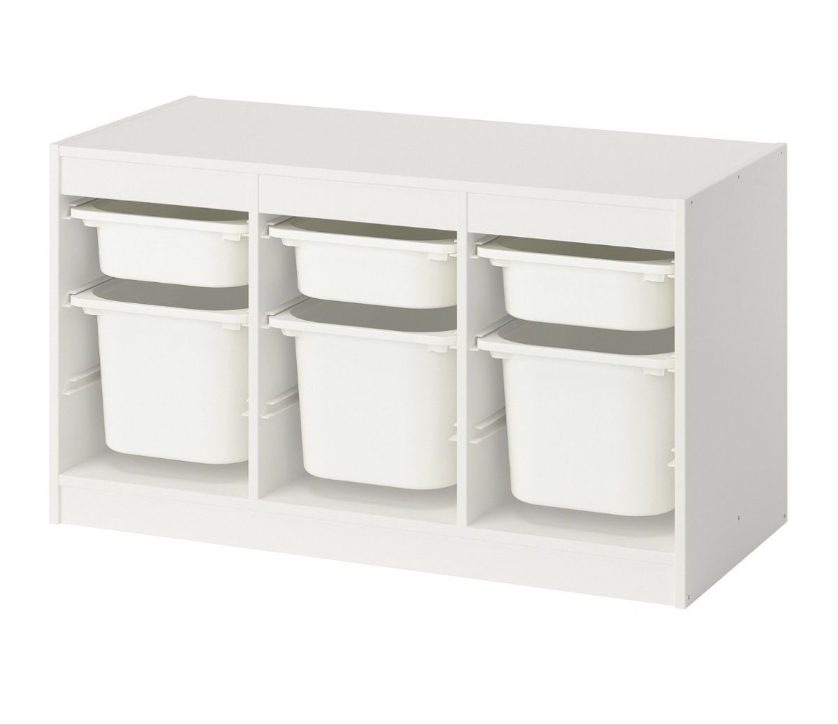 Ikea Étagères: Ikea kinder Regal 99x44x56 – D'occasion à Lenzburg par Jet_mir 6