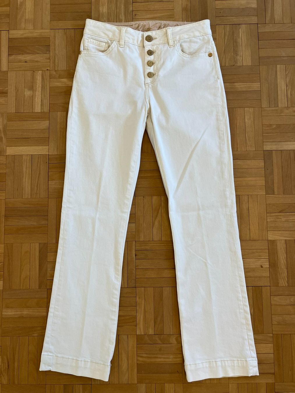 Mos mosh Jeans: Mos Mosh Jeans W26 – Gebraucht aus Laupen ZH von kar_lfz6 5