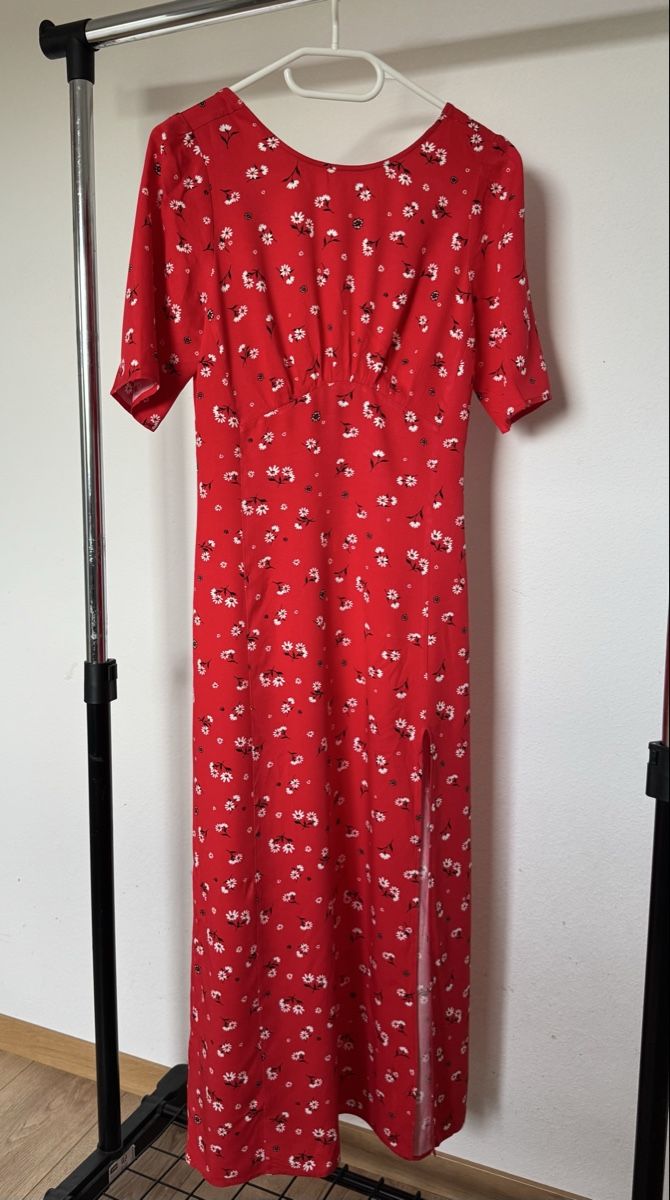 Kleider: Neues Sommerkleid – Neu und originalverpackt aus Schaffhausen von R_Muzh 2