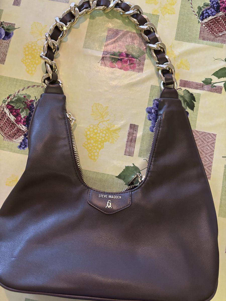 Steve Madden Borse da donna: Steve Madden Tasche – Nuovo (secondo la descrizione) da Olten venduto da zor_6npz 1