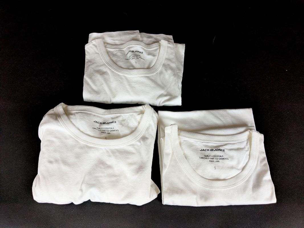 Jack & Jones T-shirt: JACK JONES T-Shirts – Nuovo (secondo la descrizione) da Thun venduto da Restwert_Thun 4