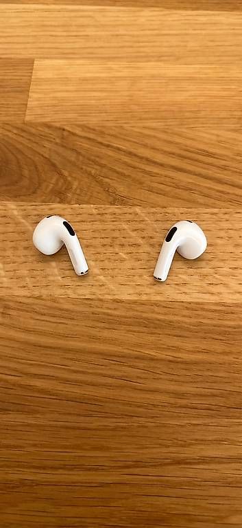 Apple Casques audio: AirPods (3rd Gen.) – D'occasion à Zürich par weixler 3