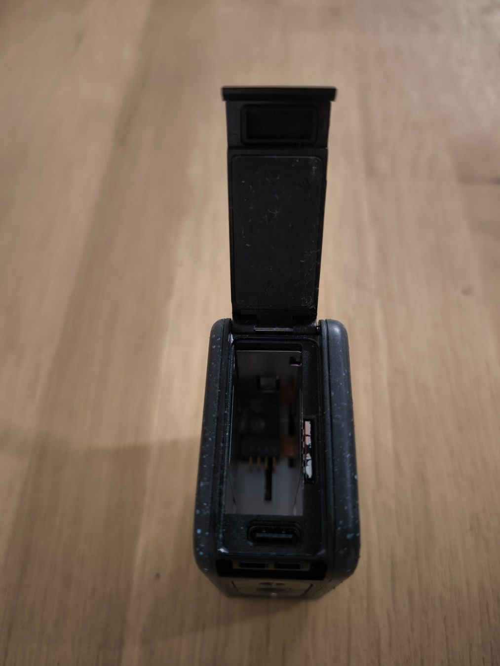Gopro Action Cam: GoPro HERO12 Black – Usato da Boll venduto da bum_vvc5 3