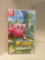 Nintendo Switch - Kirby und das vergessene Land